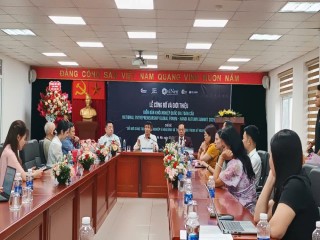 Diễn đàn Khởi nghiệp Quốc gia toàn cầu - Diễn đàn mùa Thu Hà Nội 2025